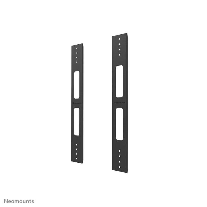 Neomounts zestaw rozszerzający VESA AWL-250BL16 - Czarny