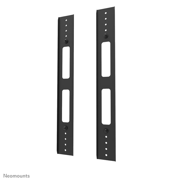 Neomounts zestaw rozszerzający VESA AWL-250BL16 - Czarny