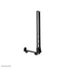 Neomounts AWL29-650BL1 Videobar/soundbar houder VESA - max 15 kg - universeel – detailaanzicht 3