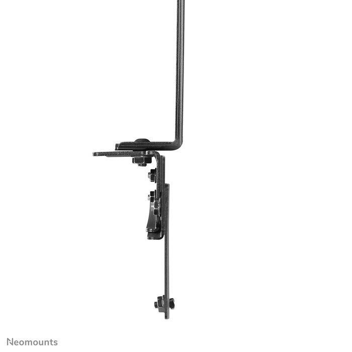 Neomounts uniwersalny uchwyt na videobar/soundbar/głośnik AWL29-750BL1, regulacja głębokości (0-4,2 cm) - Czarny