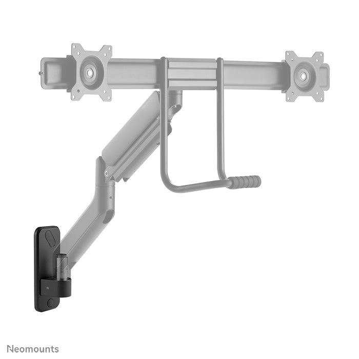 Neomounts AWL75-450BL adapter ścienny do DS70-450BL1 i DS75-450BL2 - Czarny