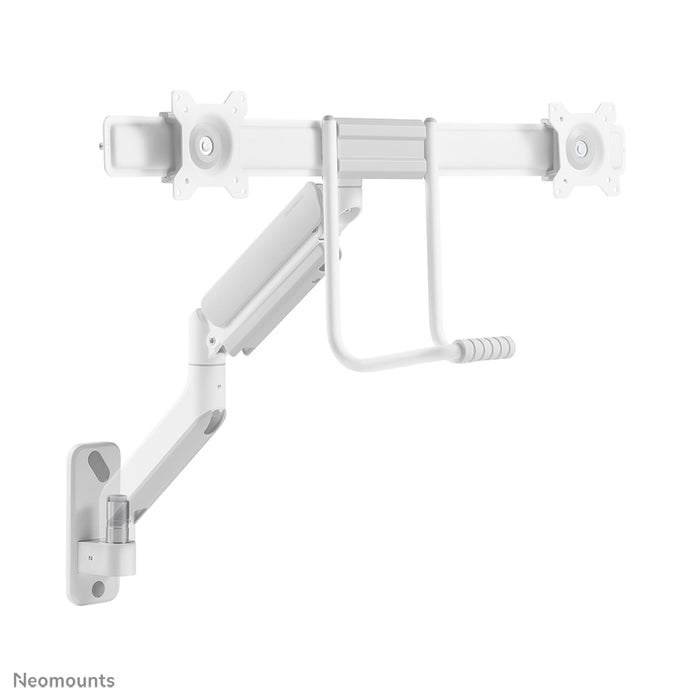 Neomounts AWL75-450WH adapter ścienny do DS70-450WH1 i DS75-450WH2 - Biały
