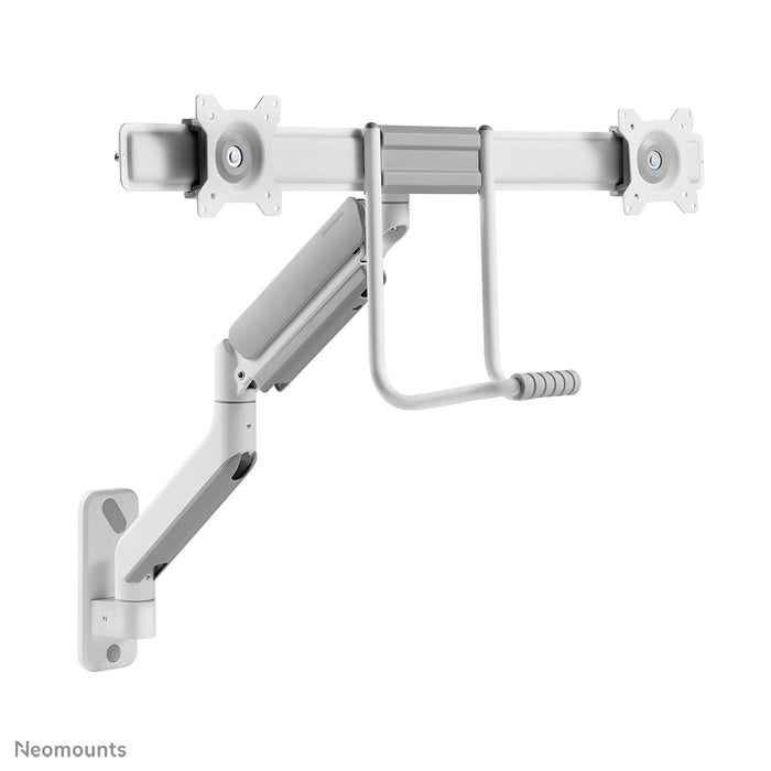 Neomounts AWL75-450WH adapter ścienny do DS70-450WH1 i DS75-450WH2 - Biały
