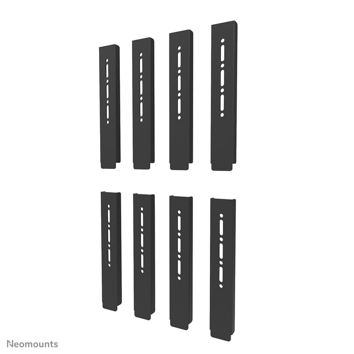 Neomounts zestaw rozszerzający VESA AWLS-950BL1 do WL40S-950BL18 - Czarny