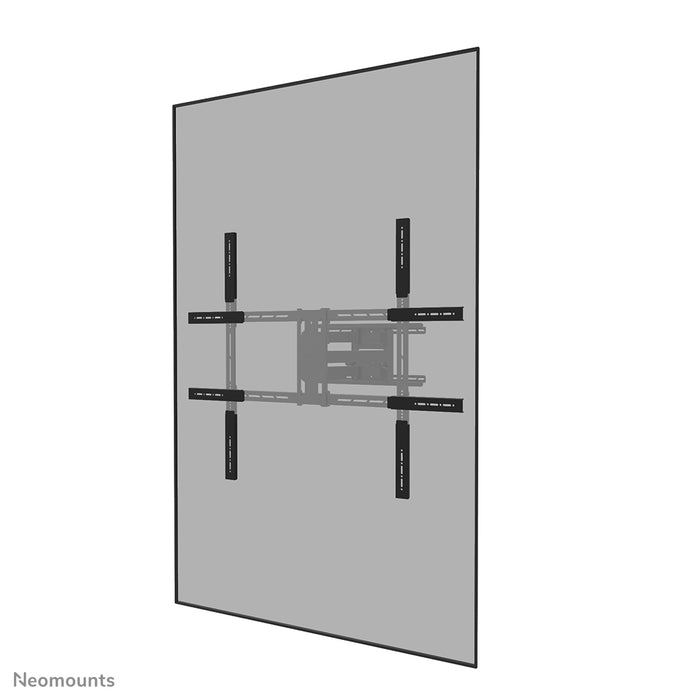 Neomounts zestaw rozszerzający VESA AWLS-950BL1 do WL40S-950BL18 - Czarny