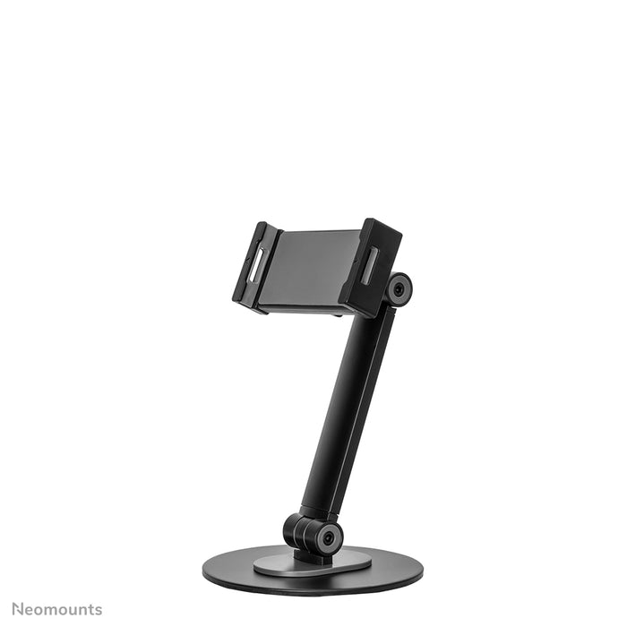 Neomounts DS15-540BL1 uniwersalna podstawka na tablet 4,7-12,9 cala - tablety - Czarna