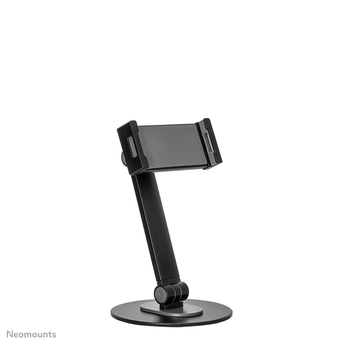 Neomounts DS15-540BL1 uniwersalna podstawka na tablet 4,7-12,9 cala - tablety - Czarna