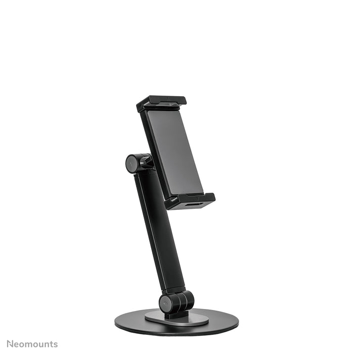 Neomounts DS15-540BL1 uniwersalna podstawka na tablet 4,7-12,9 cala - tablety - Czarna