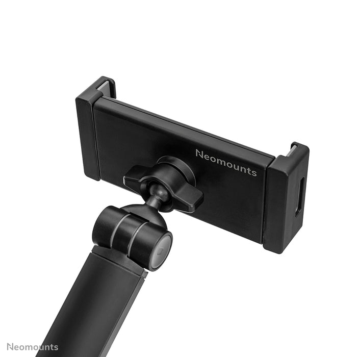 Neomounts DS15-550BL1 uniwersalna podstawka na tablet 4,7-12,9 cala - tablety - Czarna