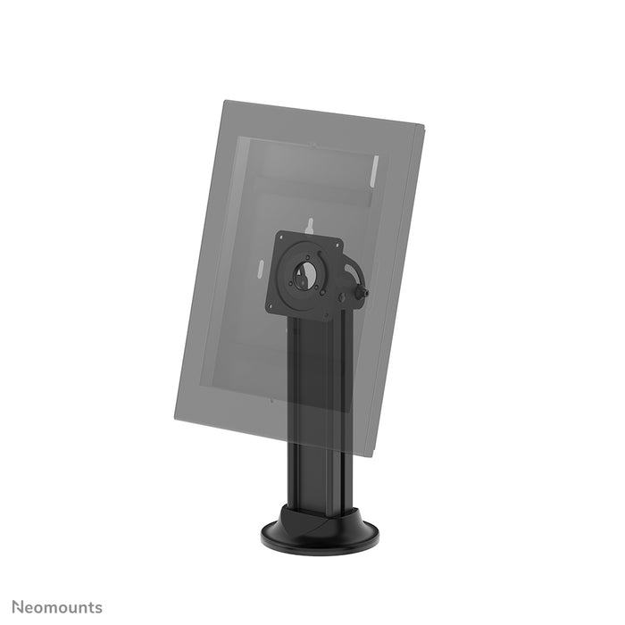 Neomounts DS15-632BL1 Tablet standaard bureau - max 3 kg – productaanzicht
