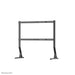 Neomounts DS45-430BL18 TV standaard 45-90" – detailaanzicht 2