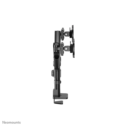 Neomounts DS65S-950BL2 Pełny ruch ramię monitora – Elastyczny uchwyt na monitor | 24-34 cale |