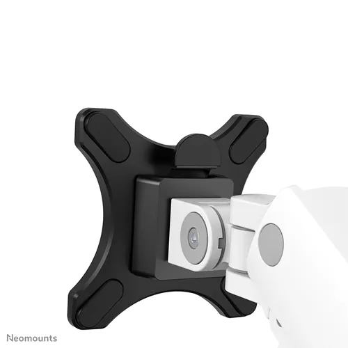 Neomounts DS70S-950WH2 - Białe ramię monitora dla ekranów 17-35 cali - Pełny ruch