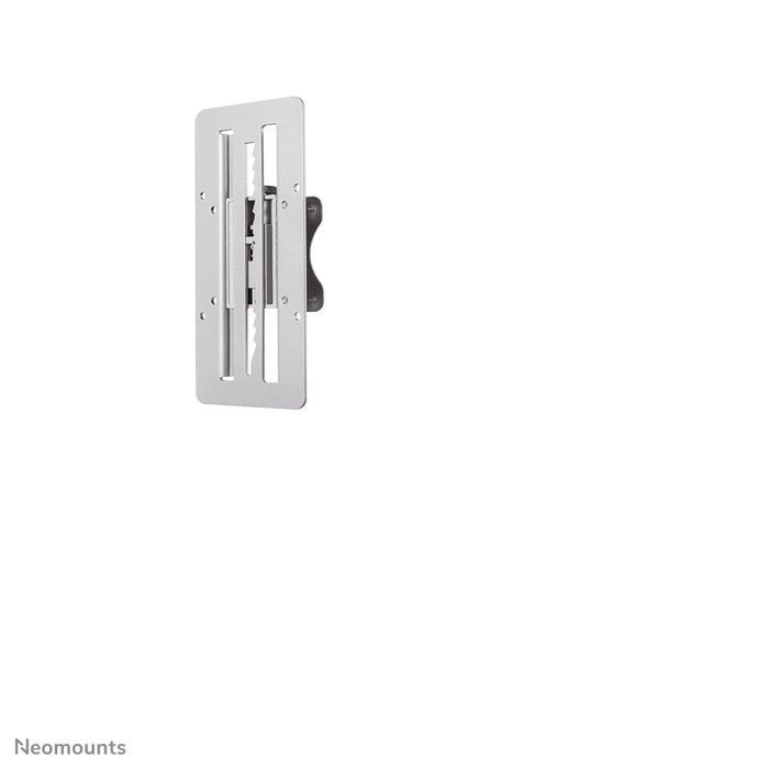 Neomounts FPMA-LIFT100 to adapter umożliwiający stopniową regulację wysokości na uchwytach VESA 75/100.