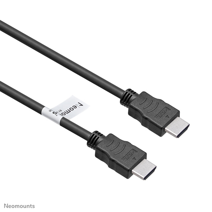 Kabel HDMI 1.4, High speed, HDMI 19 pinów M/M, 3 metry