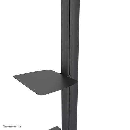Neomounts NMPRO-AVSHELF Multimedia houder – productaanzicht