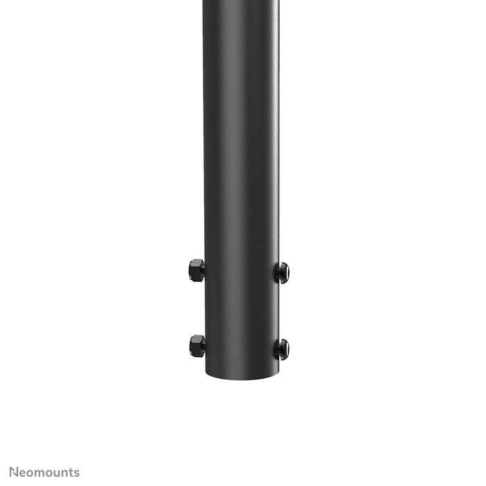 Neomounts przedłużka do NM-C440 czarny, NM-C440D czarny i FPMA-C340 czarny - 107,5 cm