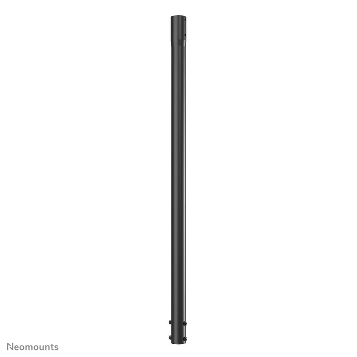 Neomounts przedłużka do NM-C440 czarny, NM-C440D czarny i FPMA-C340 czarny - 107,5 cm