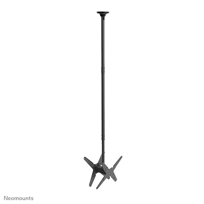 Neomounts przedłużka do NM-C440 czarny, NM-C440D czarny i FPMA-C340 czarny - 107,5 cm