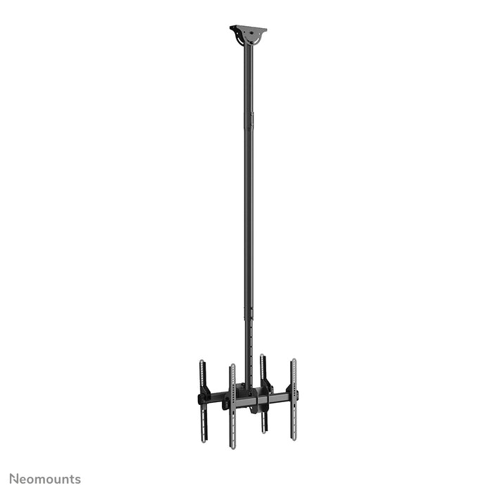 Neomounts przedłużka do NM-C440 czarny, NM-C440D czarny i FPMA-C340 czarny - 107,5 cm