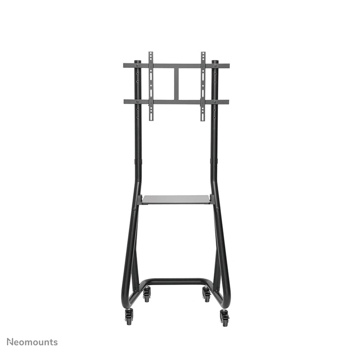 Neomounts NS-M3600 czarny to mobilny mebel na ekrany płaskie do 80 cali (203 cm).