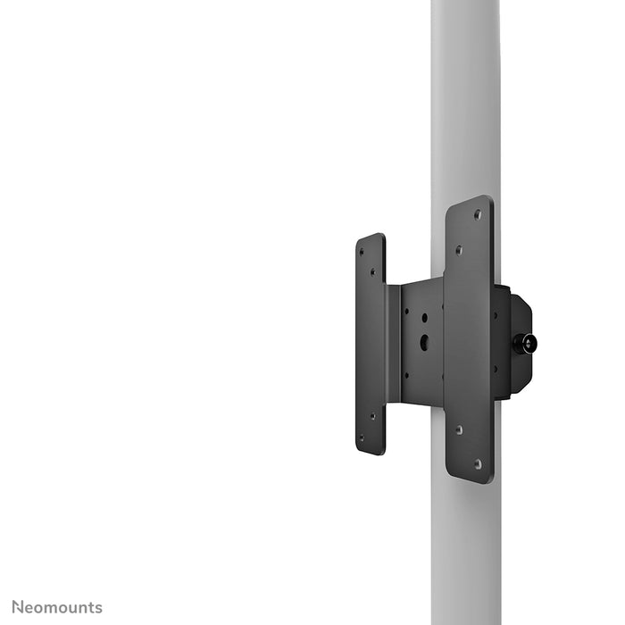Neomounts Dzięki temu uchwytowi na thin client, model THINCLIENT-05, łatwo zamontujesz thin client na ramieniu monitora.