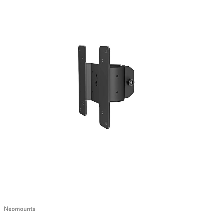 Neomounts Dzięki temu uchwytowi na thin client, model THINCLIENT-05, łatwo zamontujesz thin client na ramieniu monitora.