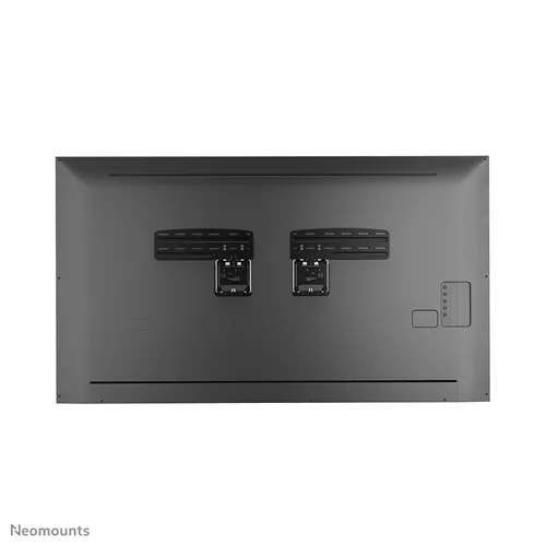 Neomounts WL30-265BL1 Ultra płaski uchwyt ścienny do telewizorów Samsung 43-85