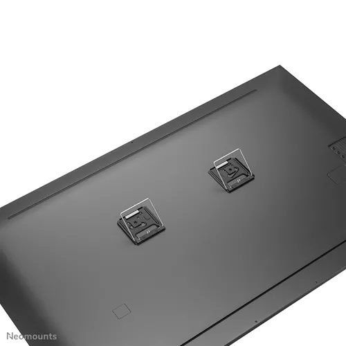 Neomounts WL30-265BL1 Ultra płaski uchwyt ścienny do telewizorów Samsung 43-85