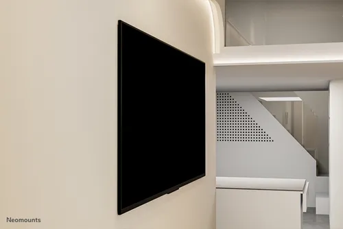 Neomounts WL30-265BL1 Ultra płaski uchwyt ścienny do telewizorów Samsung 43-85
