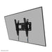 Neomounts WL35-750BL14 Heavy duty muurbeugel 42-75" - kantelbaar - vergrendelbaar - snelle installatie - TÜV – productaanzicht