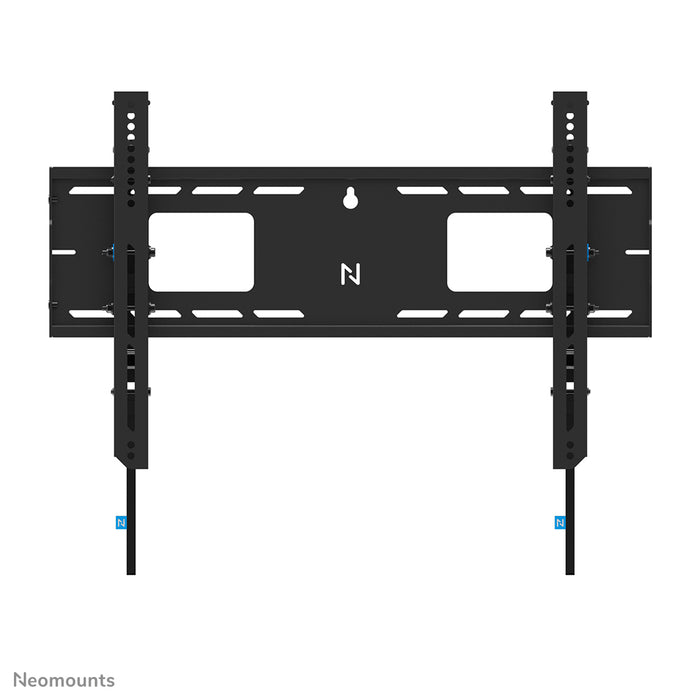 Neomounts WL35-750BL16 Heavy duty muurbeugel 42-86" - kantelbaar - vergrendelbaar - snelle installatie - TÜV – detailaanzicht 3