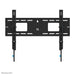 Neomounts WL35-750BL16 Heavy duty muurbeugel 42-86" - kantelbaar - vergrendelbaar - snelle installatie - TÜV – detailaanzicht 3