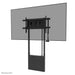 Neomounts WL55-885BL1 Vloer-wandsteun 65-105" - gemotoriseerd – productaanzicht