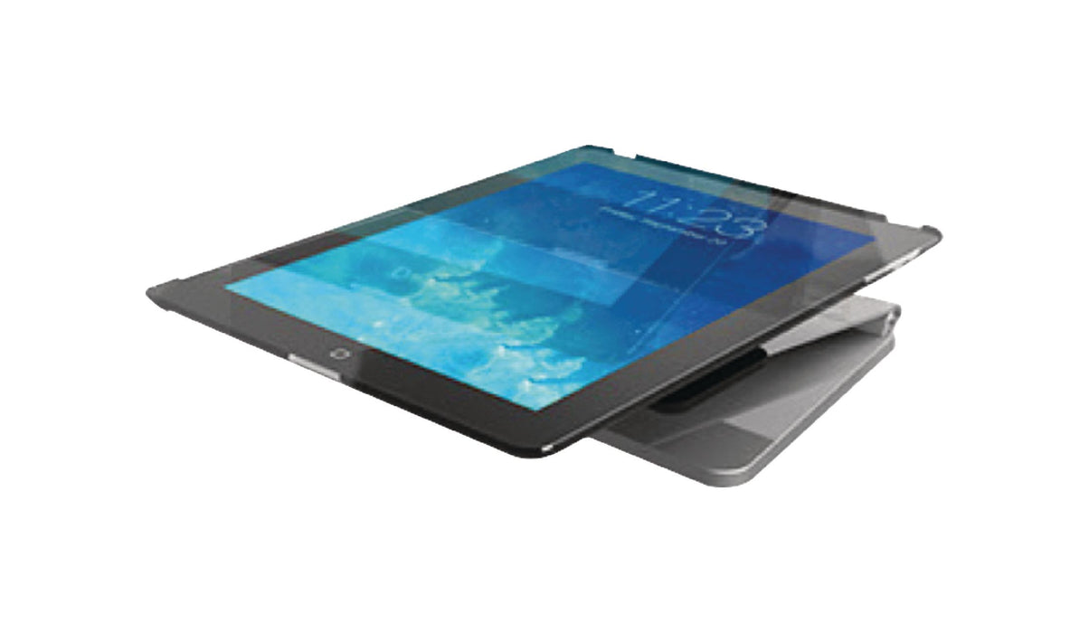 Uchwyt biurkowy, szafkowy i ścienny do iPad Air