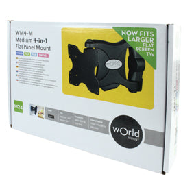 Uchwyt TV Omnimount do ekranów do 47 cali