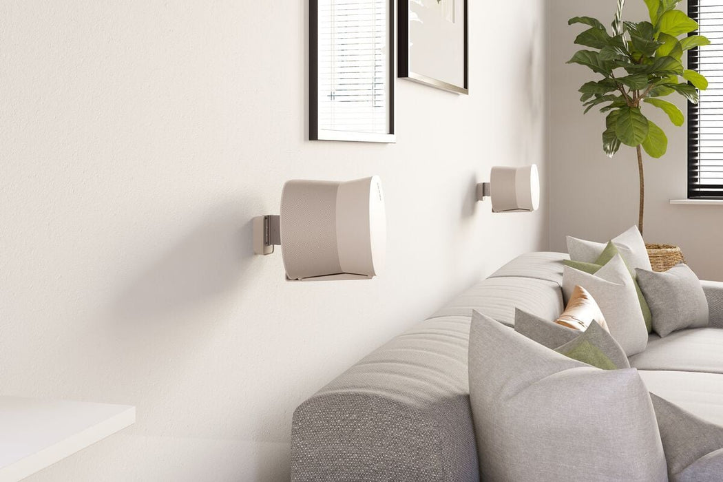 Sonos Era 300 Uchwyt ścienny biały – Regulowany | Vogel’s