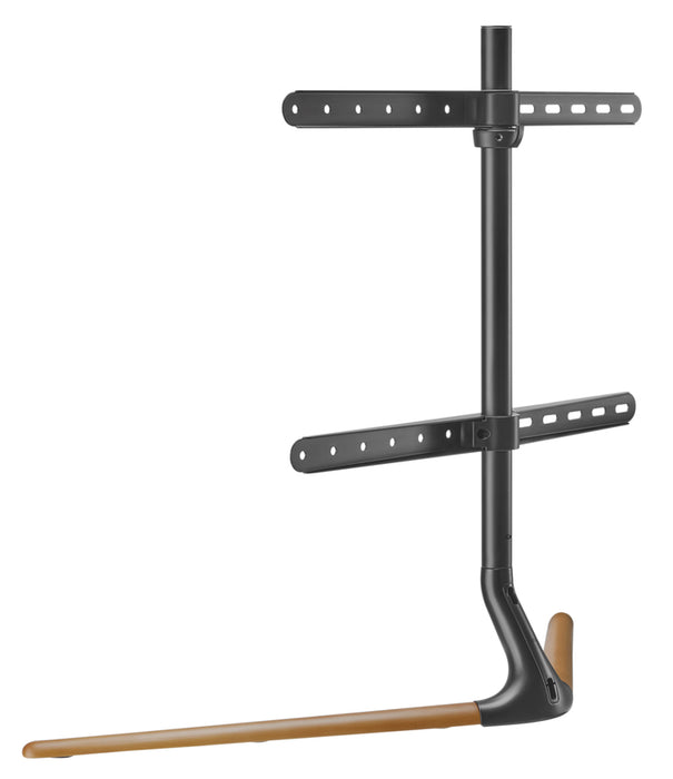 Designerska podstawa TV Wolff Mount – Dla ekranów od 49 do 70 cali