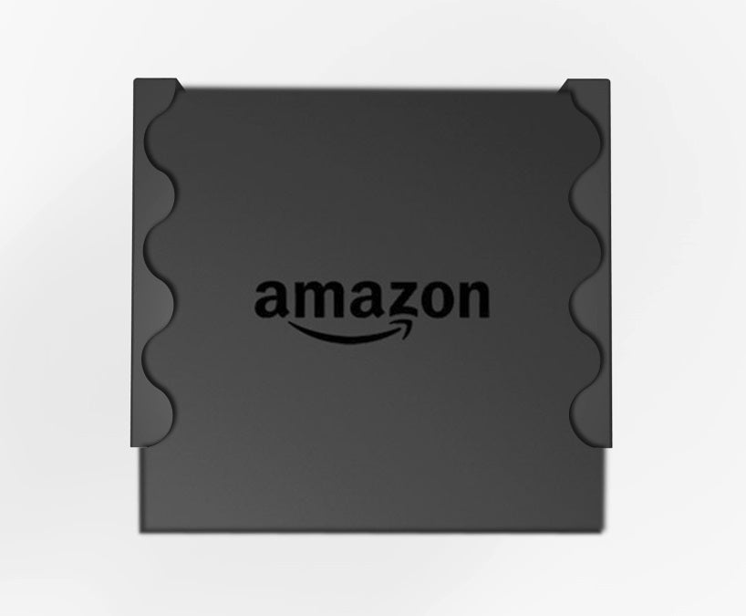 Uchwyt do Amazon Fire Box
