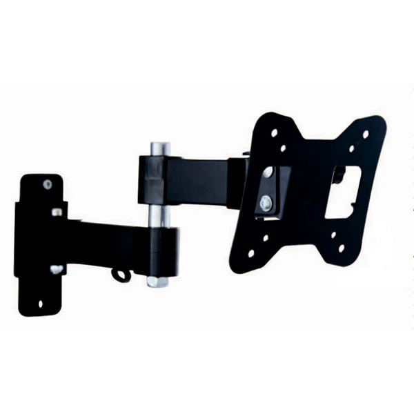 Wolff Mount Uchwyt TV do ekranów do 24 cali z VESA 100x100