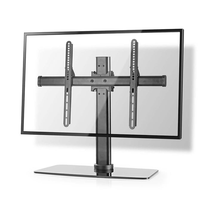 Stojak TV z pełnym zakresem ruchu | 32 - 65" | Maks. 45 kg | 3 poziomy wysokości
