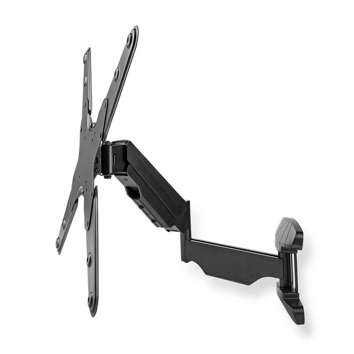Pionowy uchwyt ścienny do TV | 29 - 55" | Maks. 30 kg | 282 mm zakres pionowy