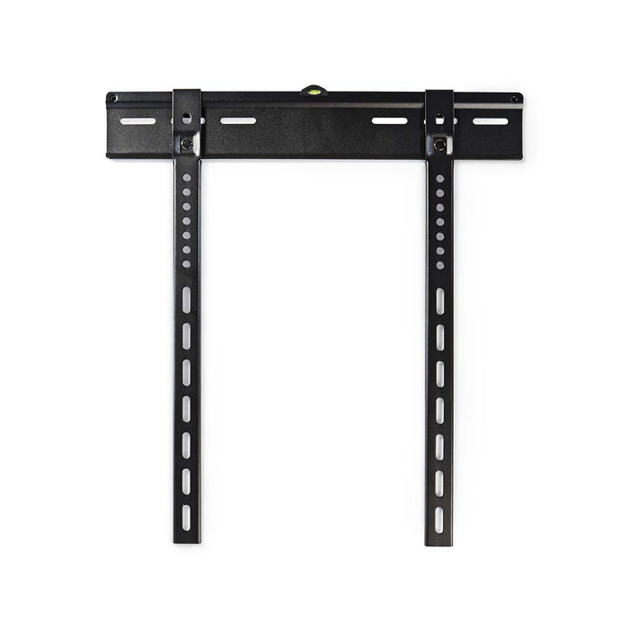 Uchwyt ścienny do telewizora stały 39-55" VESA 400x400 do 55 kg, tylko 9 mm od ściany