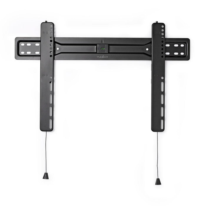 Stały uchwyt ścienny do TV | 37 - 70" | Maks. 35 kg | Odległość od ściany 18 mm