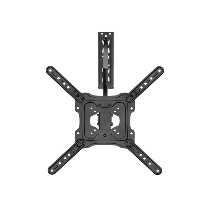 Wolff Mount Długi uchwyt TV do Philips 32-65 cali (73 cm od ściany) | Uniwersalny | VESA 400x400
