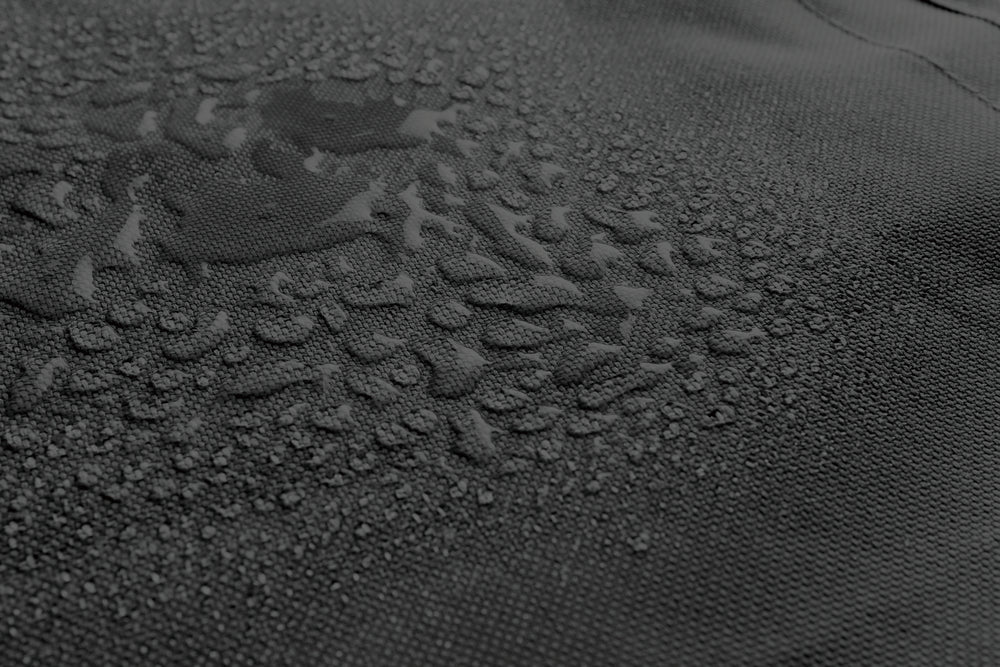Wolff Mount Pokrowiec ochronny na telewizor do użytku na zewnątrz – wodoodporny pokrowiec na telewizor od 30 do 65 cali