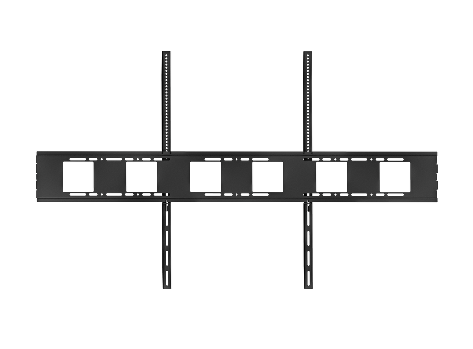 Wolff Mount TVB-134 – Extra brede TV-beugel 70–130 inch