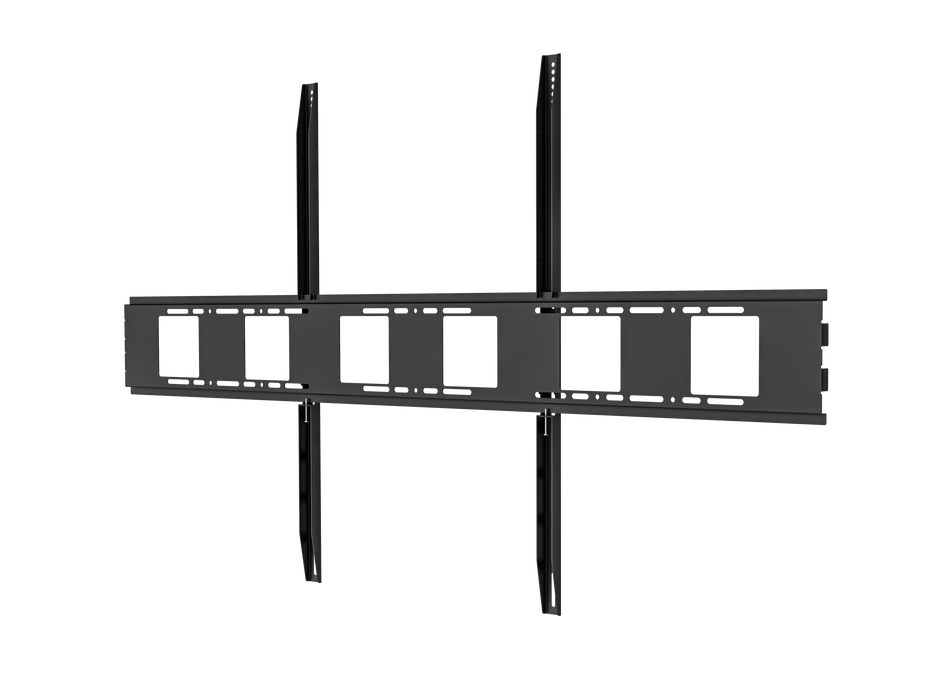 Wolff Mount TVB-134 – Extra brede TV-beugel 70–130 inch