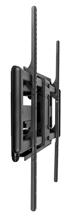 Wolff Mount | Wytrzymały uchwyt do telewizora do 120 cali | 120 kg! | VESA 900 × 600 | 70 cm od ściany | 10 lat gwarancji