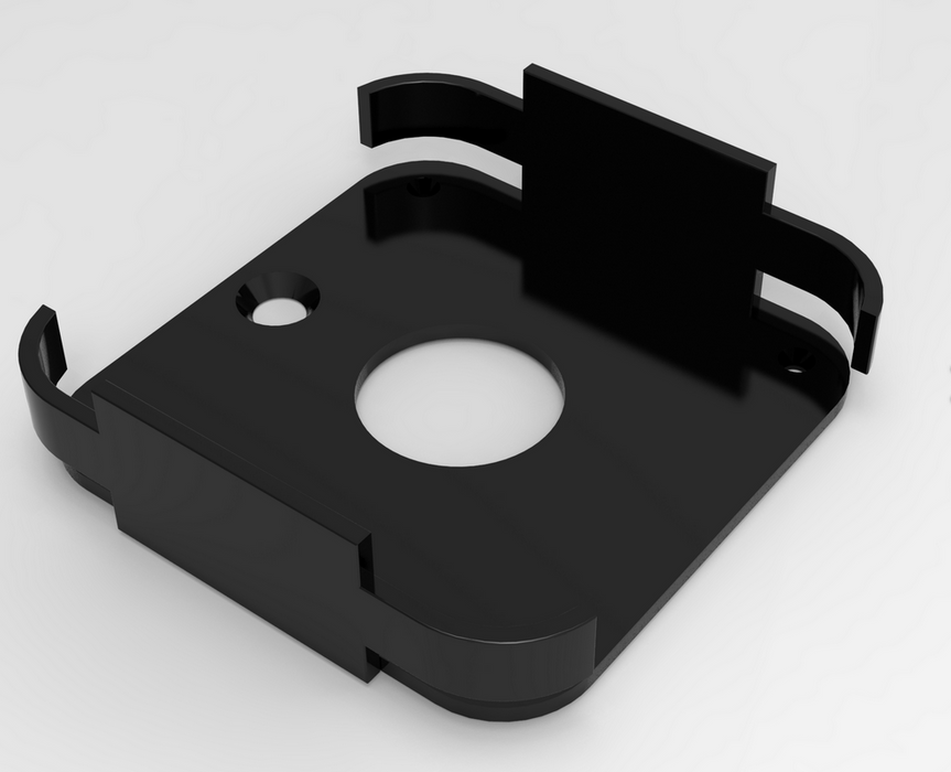 Uchwyt ścienny Apple TV 4. generacji